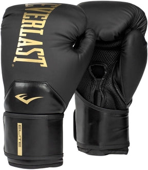 Everlast Elite 2 Boxhandschuhe