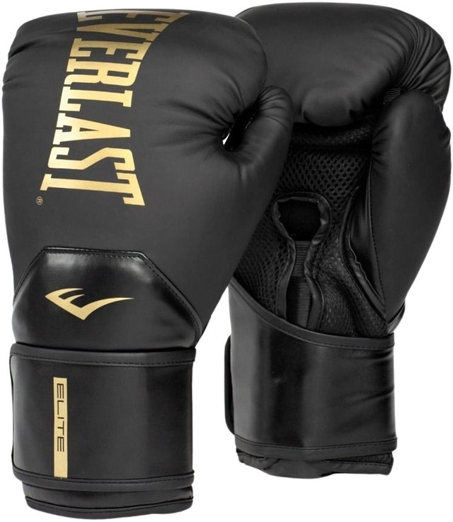 Everlast Elite 2 Boxhandschuhe