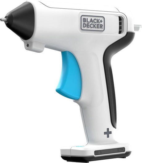 Black+Decker Klebepistole Black Decker