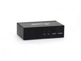Equip 332712 HDMI-Videosplitter 2-Port, Full HD, 3D