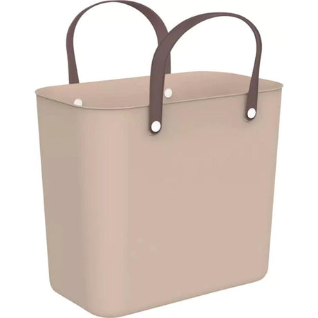Rotho Style Multibag Einkaufstasche 25 Liter Meadow Rose