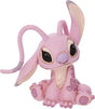 Disney traditions lilo stitch angel 9 cm
