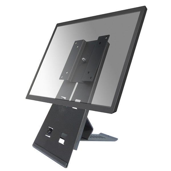 Neomounts fpma-d825black LCD-Tischhalterung