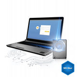 Western Digital wd10ezex Caviar Blue HDD, 1 TB, 3,5, SATA3, 64 MB, 7200 U/min, 150 Mibit/s, 6,8 W