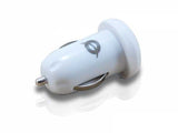 Conceptronic cusbcar2aset Apple-Kabel mit Auto-Tablet-Ladegerät, 2a