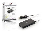Conceptronic cnb90car Universal-Notebook-Autoadapter, 90 W