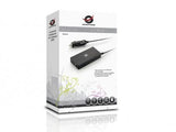 Conceptronic cnb90car Universal-Notebook-Autoadapter, 90 W