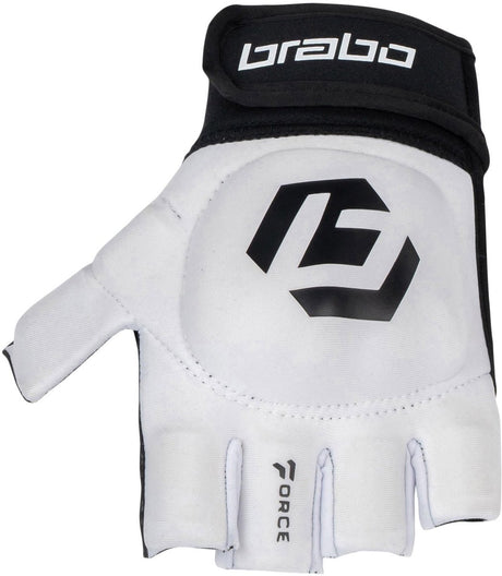 Brabo force player hockeyhandschoenen