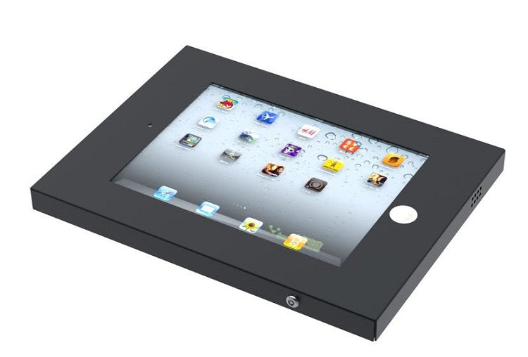 Neomounts ipad2n-un20schwarzes Tablet