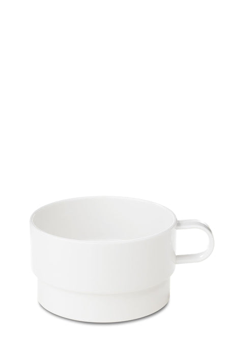 Mepal Suppenbecher Basic 421 weiß