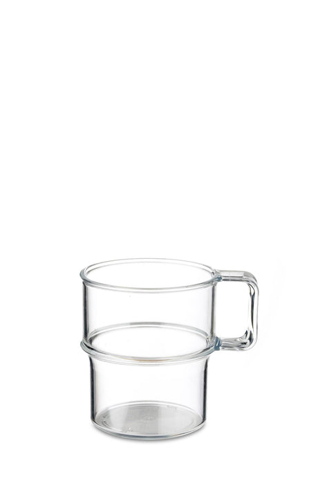 Mepal Becher Basic 314 transparent