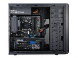 Cooler Master for-500-kkn1 cm Force 500 [ATX 5,25 x 2, 3,5 x 8 PCIX10-Lüfter x2, Schwarz]