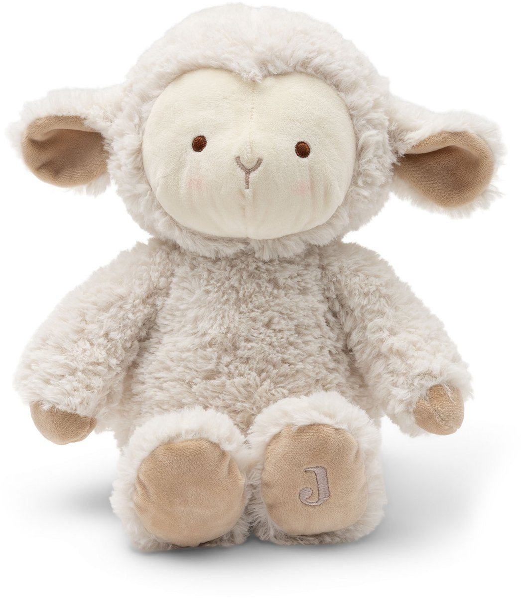 Jollein knuffel sheep sonny