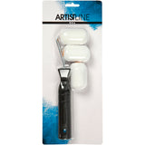 Creativ Company Farbroller, B: 6 cm, 1 Set