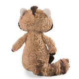 Nici Kuscheltier Wild Friends Nasenbär Nasenbär 25cm grüne Kollektion