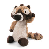 Nici Kuscheltier Wild Friends Nasenbär Nasenbär 25cm grüne Kollektion