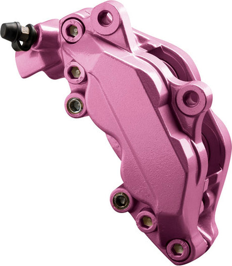 Foliatec remklauwlakset - candy roze metallic - 3 componenten
