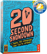 999Games 20 Second Showdown