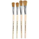 Https: www.cchobby.nl lack-lack-pinsel-größe-10-16-l-13-18-mm-b-13-17-cm-flach-4-stück-1-box