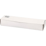 Creativ Company Lackpinsel, Größe 10+16+25+35+50, L: 18,5-21,5 cm, B: 13-50 mm, flach, 10 Stück 1 Box