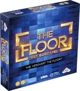 Identity games the floor - bordspel