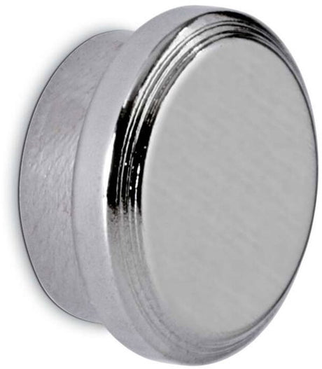 Maul Neodym-Kraftmagnet, ø 16 mm, 5 kg, Blister
