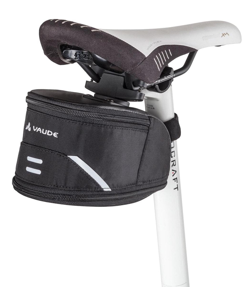 Vaude Tool L Fahrradtasche - Schwarz