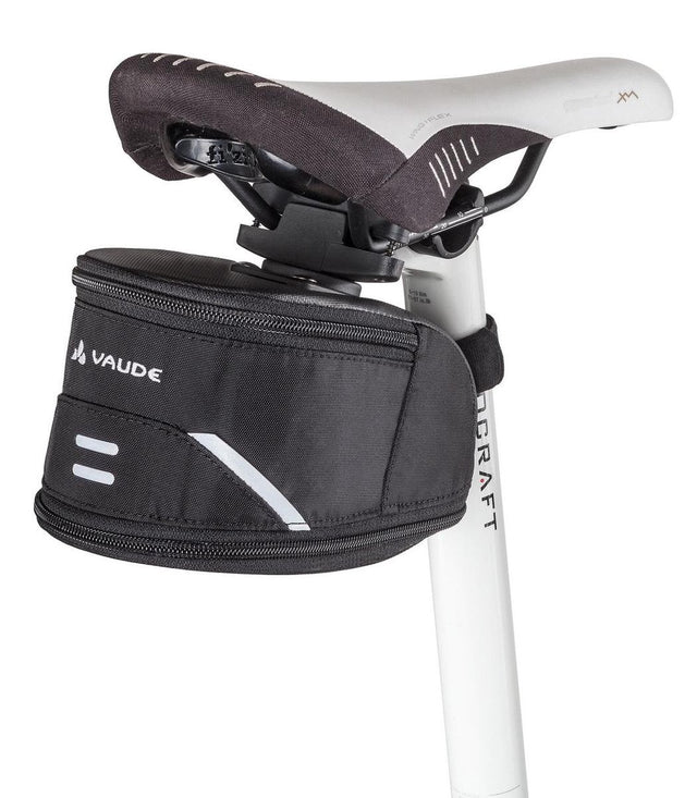 Vaude Tool L Fahrradtasche - Schwarz