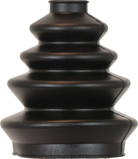 Womi w514 Antriebswellenmanschette – 112 mm – halboriginal – verschleißfestes Gummi – perfekte Abdichtung
