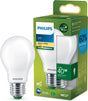 Philips led philips ultra efficient led lamp mat - 40 w - e27 - warmwit licht