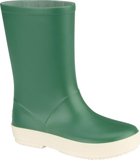 Ralka regenlaarzen junior - puddle - groen - maat 25 26
