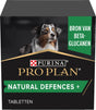 Pro Plan Purina® ® Natural Defense - Tabletten - Nahrungsergänzungsmittel Hund - 67 g