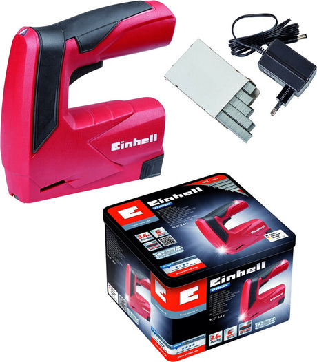 Einhell Battery Tacker TC-CT 3.6 Li
