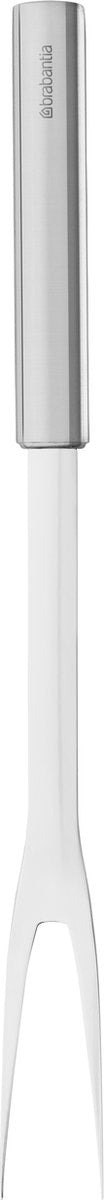 Brabantia Profil-Fleischgabel – Edelstahl