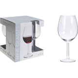 Weinglas 58 cl Set 4-teilig