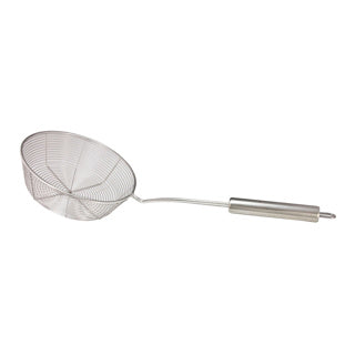 Kein Marken-Edelstahl-Skimmer 17,5 cm