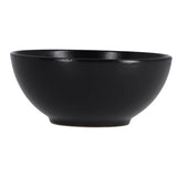 Maßstab 15 cm schwarzer Mond | 6 Stück