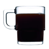 Teeglas Hill 32 cl Set 2 Stück | 3 Stück