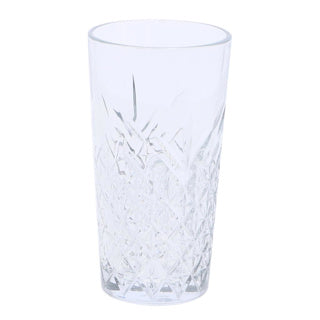 Pasabahce Timeless Longdrink Step 345ml 4 Stück