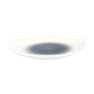 Palmer Organic Mineralis Teller ø 20 cm grau | 12 Stück