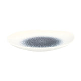 Palmer Organic Mineralis Teller ø 20 cm grau | 12 Stück