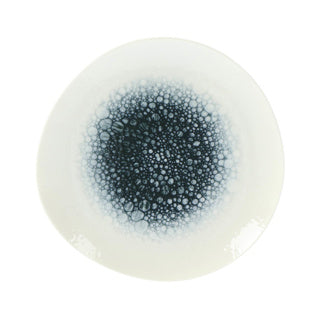 Palmer Organic Mineralis Teller ø 20 cm grau | 12 Stück