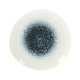 Palmer Organic Mineralis Teller ø 20 cm grau | 12 Stück
