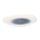 Palmer Organic Mineralis Teller ø 25 cm grau | 12 Stück
