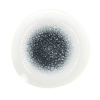 Palmer Organic Mineralis Teller ø 25 cm grau | 12 Stück
