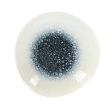 Palmer Organic Mineralis Teller tief ø 20 cm grau | 12 Stück