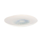 Palmer Bio-Mineralis-Teller ø 20 cm aqua | 12 Stück