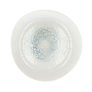 Palmer Bio-Mineralis-Teller ø 20 cm aqua | 12 Stück