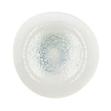Palmer Bio-Mineralis-Teller ø 20 cm aqua | 12 Stück