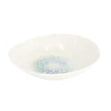Palmer Organic Mineralis Teller tief ø 20 cm aqua | 12 Stück